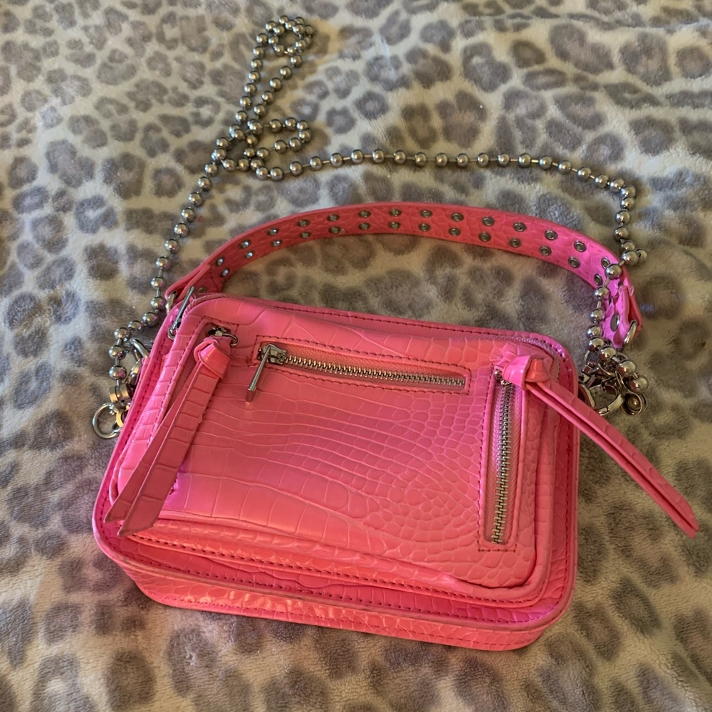 Urban outfitters purse!
